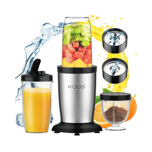 KOIOS PRO 900W Personal Blender for Shakes and Smoothies